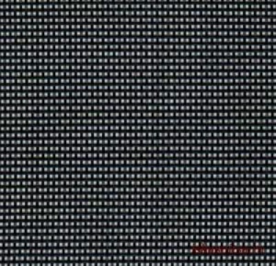 Канва  пластиковая 14 черная для изготовления различных поделок