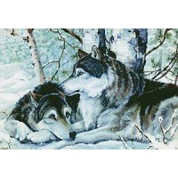 Преданные друзья /MBW-008K