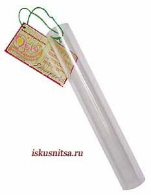 Скалка для раскатки пластика