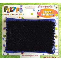 Щетка-подушка для фелтинга /FLAP01