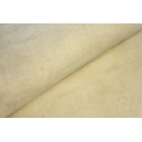 Ткань для вышивания Cashel 28 ct. дюнного цвета тонированная (Vintage Dune), 48х68 см. /3281-1079