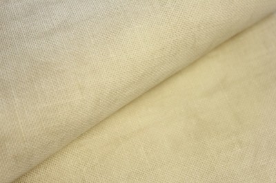 Ткань для вышивания Cashel 28 ct. дюнного цвета тонированная (Vintage Dune), 48х68 см.