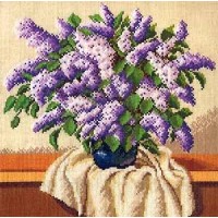 Букет сирени