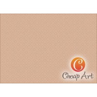 Дизайнерская Декоративная бумага Горький шоколад, 30,8х44 см. /00997