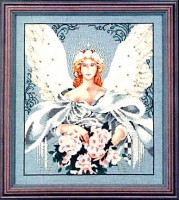 Схема Ангел тысячелетия (Millennium Angel)