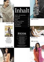 Журнал по вязанию из пряжи Filati Magazin 43 /FilatiMagazin43