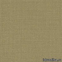 Ткань Belfast 32 ct  лен коричнево-серый  в упаковке /3609-326 (48 х 68)