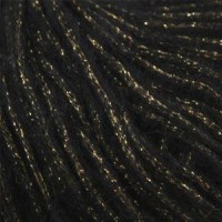 Пряжа     для вязания Hechizo (Хечизо), Black W- Gold