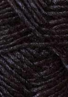 Пряжа    для вязания  Kiss (Кисс) цвет темно-коричневый