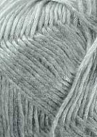 Пряжа    для вязания  Kiss (Кисс) цвет серый