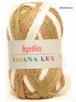 Пряжа    для вязания  Triana Lux Цвет