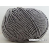 Пряжа    для вязания  Merino 100% (Мерино 100%) Серый