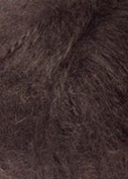 Пряжа для вязания Mohair Luxe (Мохер Люкс) /0068