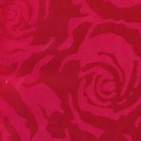 Ткань Rose - Everclean, 170х100 см.