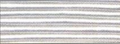 Нить с памятью DMC Color White (2,7 м) , белая