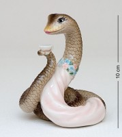 Фигурка Змея-Гурман  (коллекция CMS)