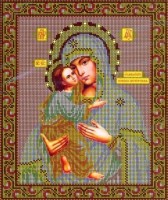 Икона Божией Матери Псково-Печерская