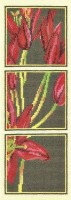 Набор для вышивания Королевская лилия (Regal Lily)