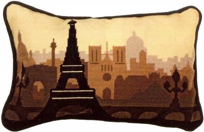 Подушка Париж (Paris)