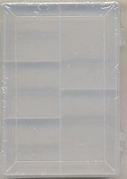Органайзер для хранения мелкой фурнитуры, 14 отделений /M3014