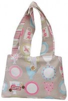 Набор для шитья сумки Abbygale, Teacup, multi-coloured /3956014