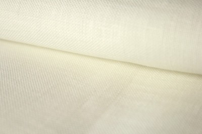 Ткань для вышивания Belfast 32 ct. молочного цвета (Antique  White), 100х140 см.