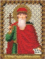 Икона равноапостольного Великого князя Владимира /ЦМ-1211