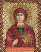 Икона Святой великомученицы Анастасии