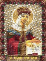 Икона Св. Равноапостольной Царицы Елены /ЦМ-1251