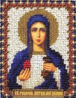 Икона Св. Равноапостольной Марии Магдалины