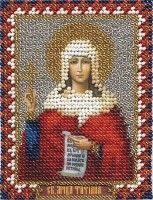 Икона Святой мученицы Татьяны /ЦМ-1306