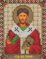 Икона Святого Апостола Тимофея /ЦМ-1410