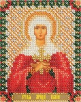 Икона Святой мученицы Юлии /ЦМ-1432