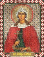 Икона Святой мученицы Ларисы /ЦМ-1462