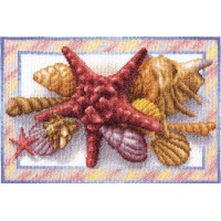Набор для вышивания Морская звезда /Н-0465