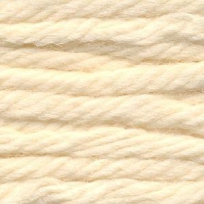 Шерстяные нитки Anchor Rug Wool