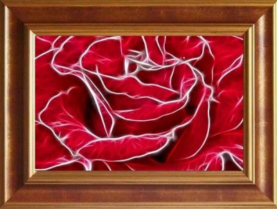 Набор для вышивания бисером Роза