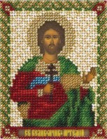 Икона Святого великомученика Артемия