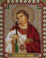Икона Святого первомученика Стефана /ЦМ-1491