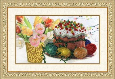 Светлая Пасха (Easter time)