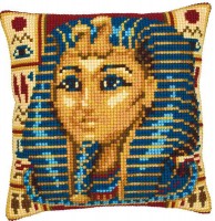 Набор для вышивания подушки Египет /PN-0008558 (1200-535)