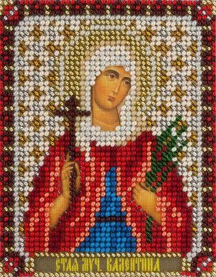 Икона Святой мученицы Валентины