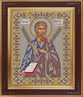 Набор для вышивания Икона Святой Апостол Андрей Первозванный