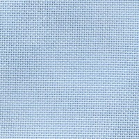 Ткань для вышивания Bellana 20 голубого цвета 48x68 см. /3256-586