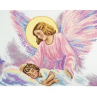 Набор для вышивания Ангел-Хранитель /M369