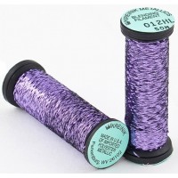 Металлик Нить Blending Filament — Purple Hi Lustre (Светло-Фиолетовый)