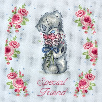 Набор для вышивания Специально для тебя (Someone Special)