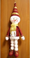 Набор для изготовления (шитья) куклы Снеговик