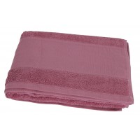 Полотенце махровое для вышивки, 70х140 см /CL008-3687