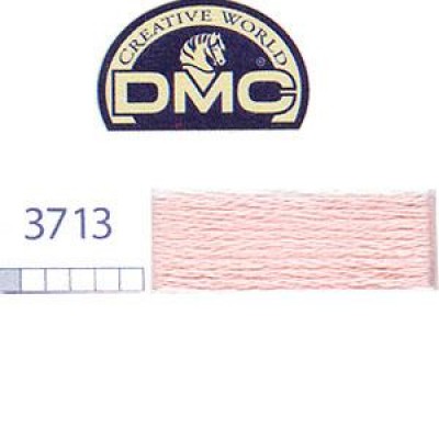 мулине DMC-3713